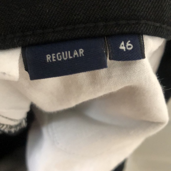 Redgreen Black Jeans 👖 - Picture 8 of 8